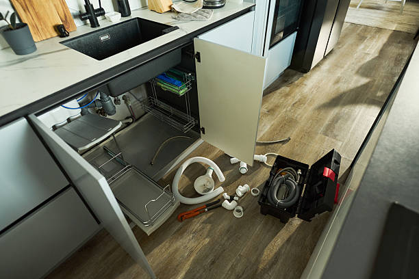 24/7 Emergency Gas Line Repair experts in New Lisbon, NJ